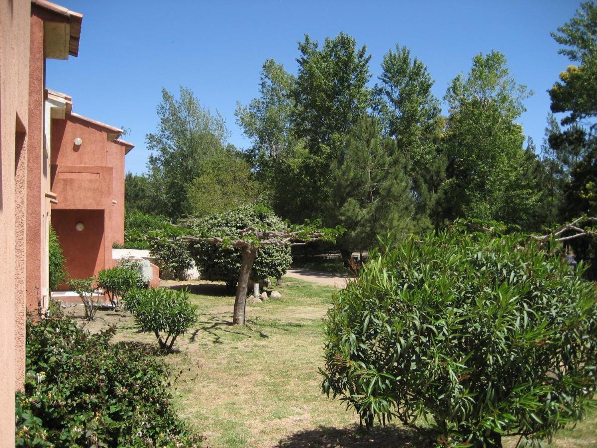 Liflosa Lecci Exterior foto