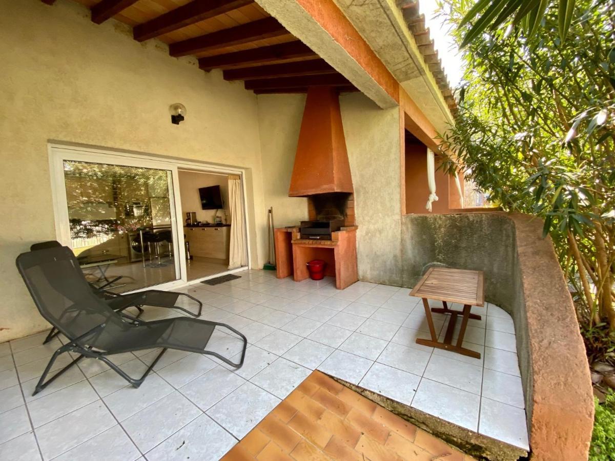 Liflosa Lecci Exterior foto