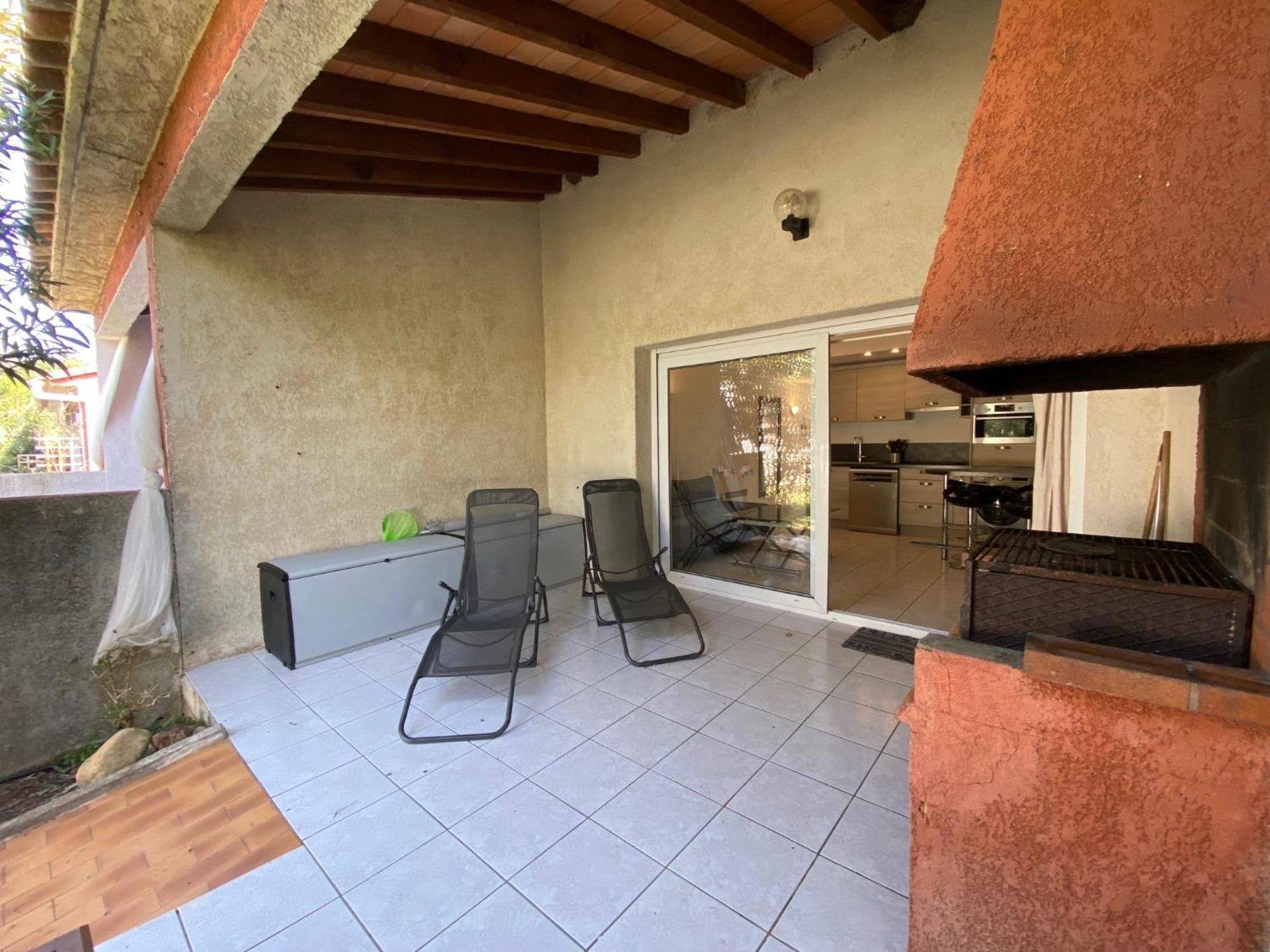 Liflosa Lecci Exterior foto